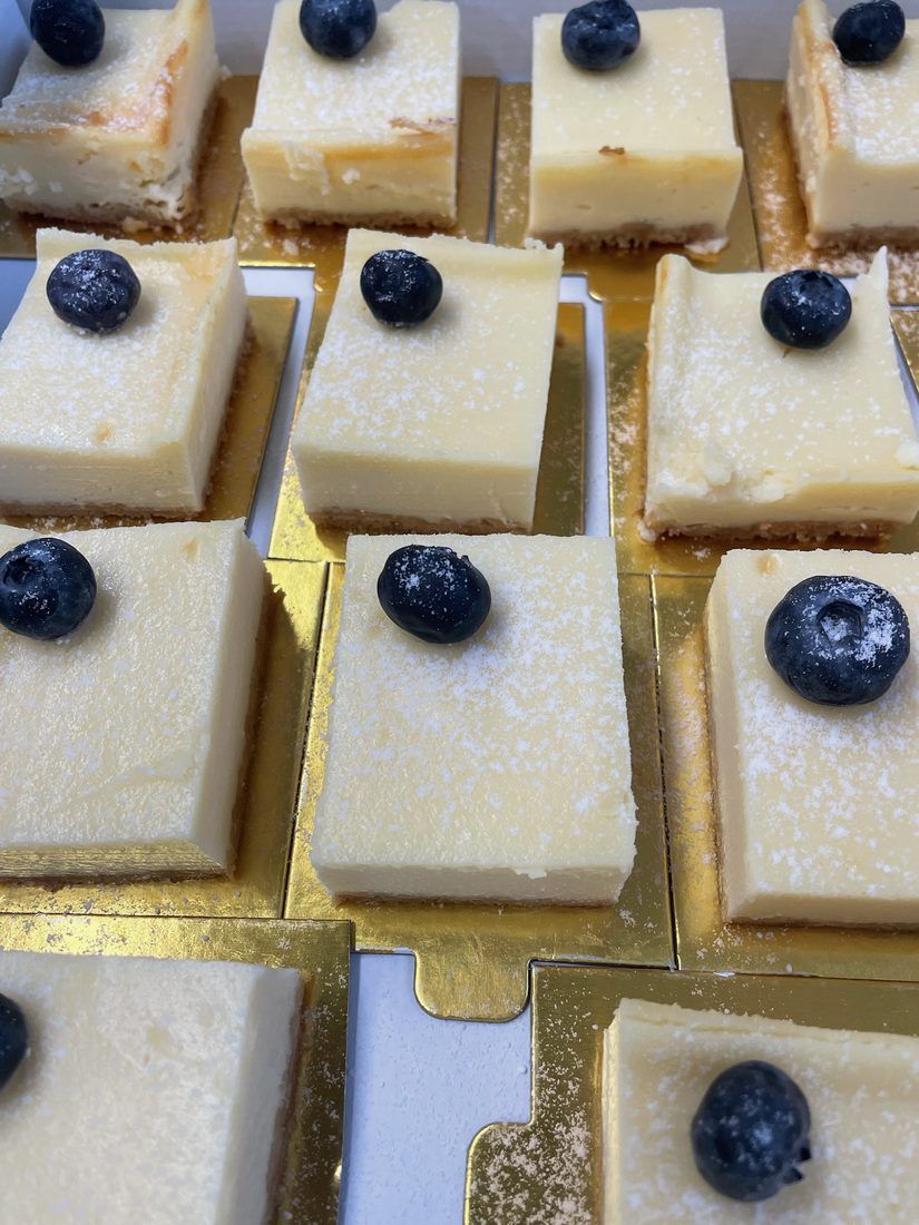 Petit Fours
