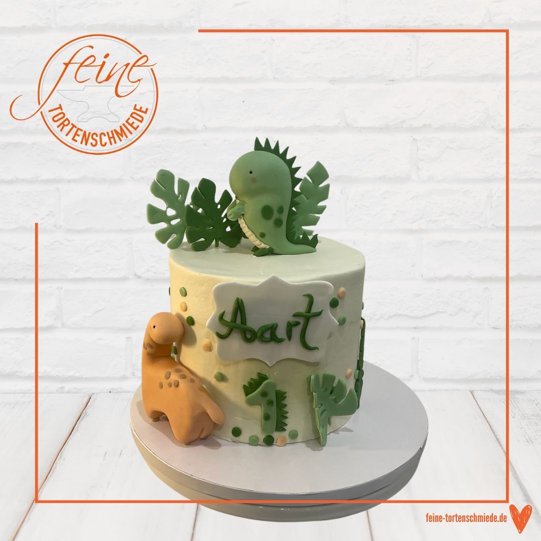 Tauftorte